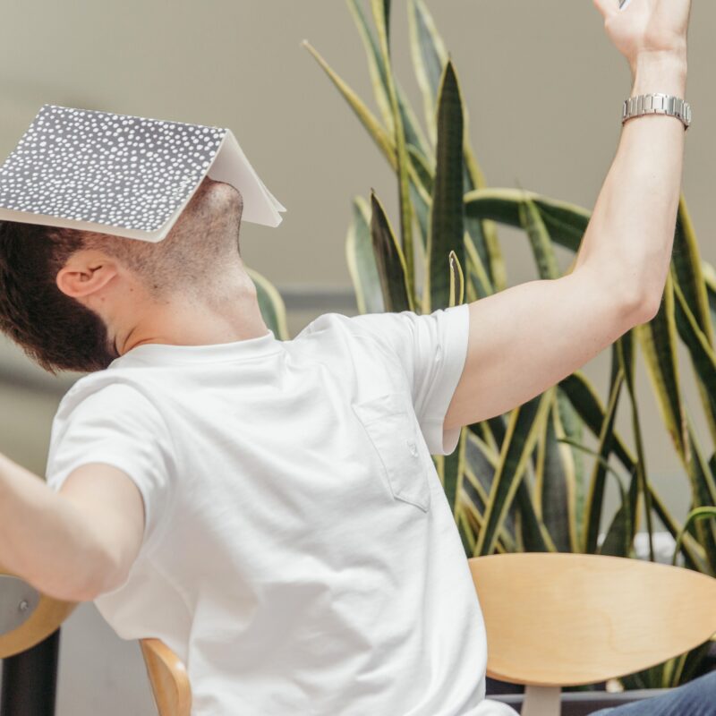 Гибкий или ломаешься? Как прокачать навык адаптации личности