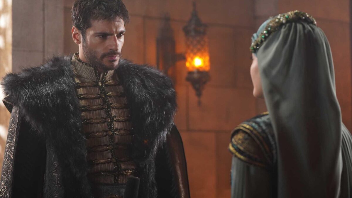 «Мехмед: Султан Завоевателей» (2024 – …)