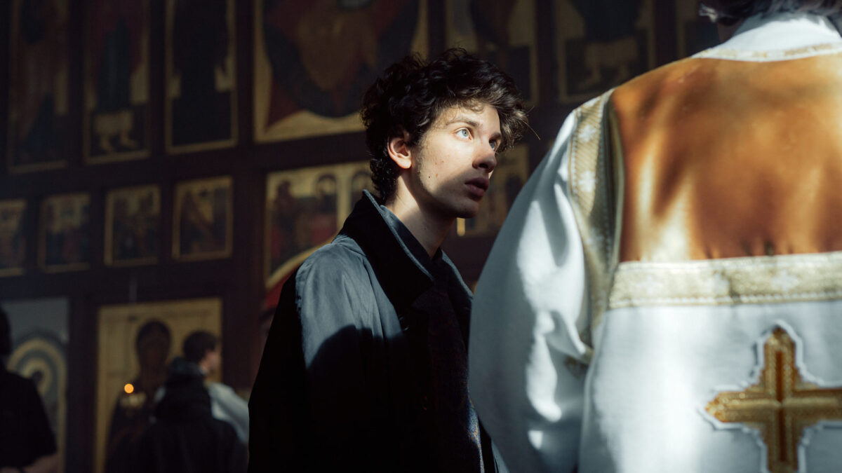 «Монастырь», 2 сезон 