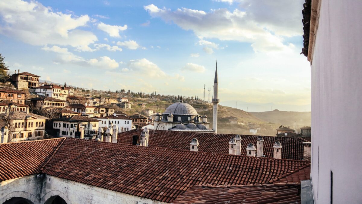 Отпуск мечты: как организовать путешествие для всей семьи