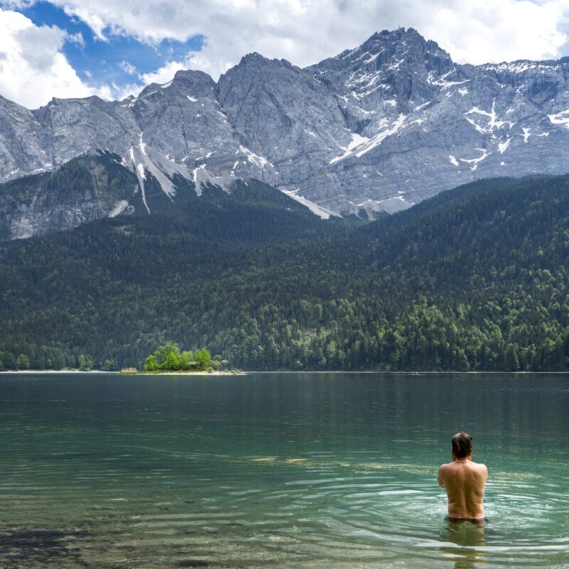 Рехаб после зимы: куда поехать весной, чтобы восстановить нервы –  топ-10 направлений в России