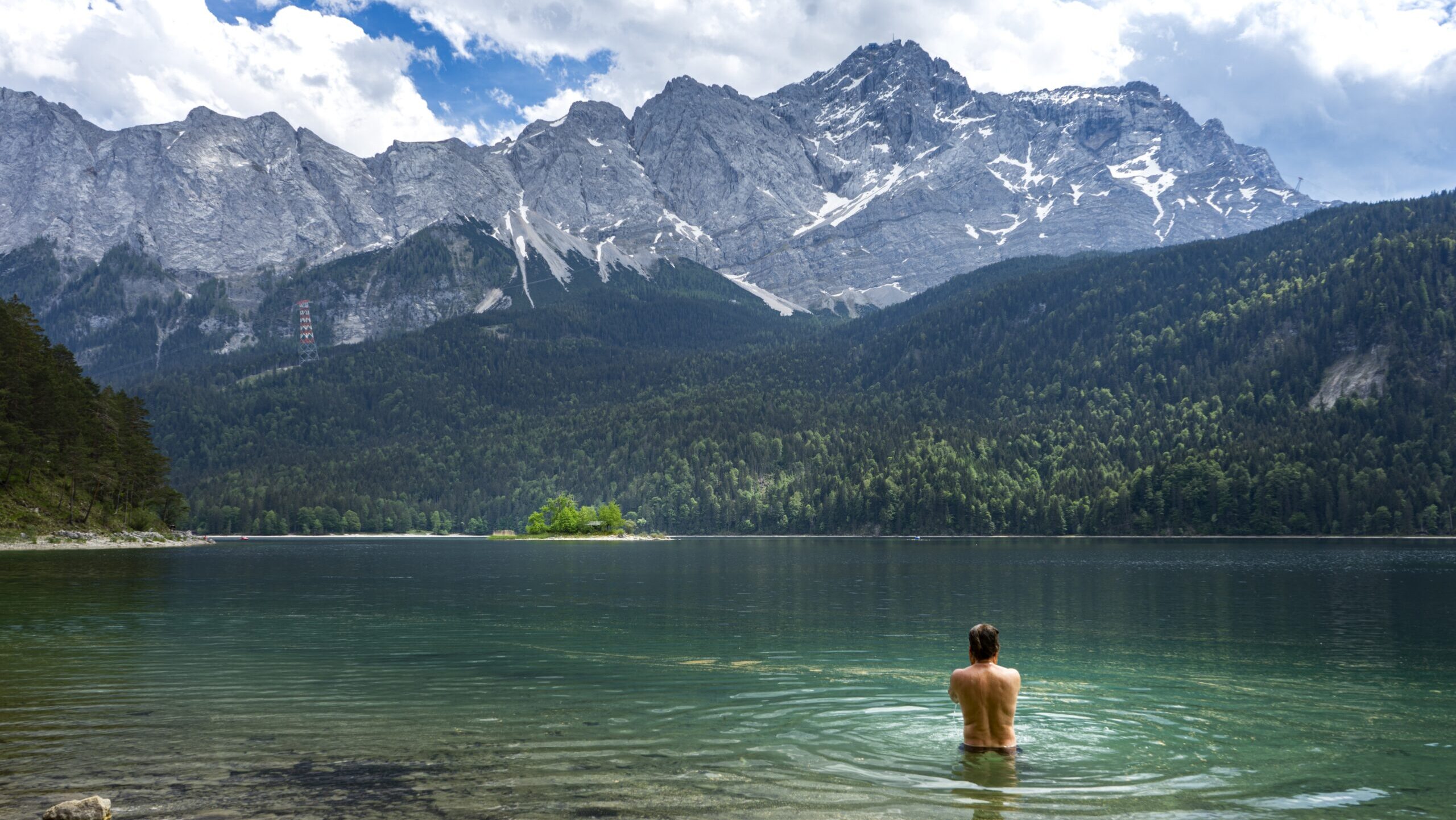 Рехаб после зимы: куда поехать весной, чтобы восстановить нервы –  топ-10 направлений в России