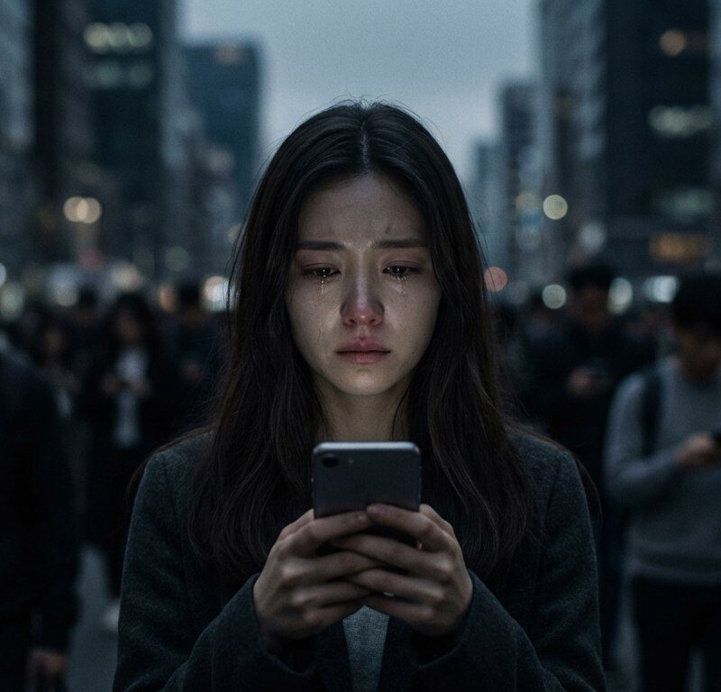 Эпидемия городского одиночества: может ли ИИ стать решением проблемы?