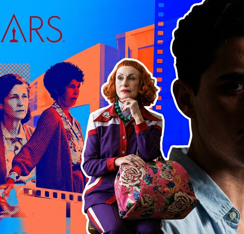 «Грешники» vs «Битва за битвой»: кто победит в главных номинациях на «Оскар» 2026?