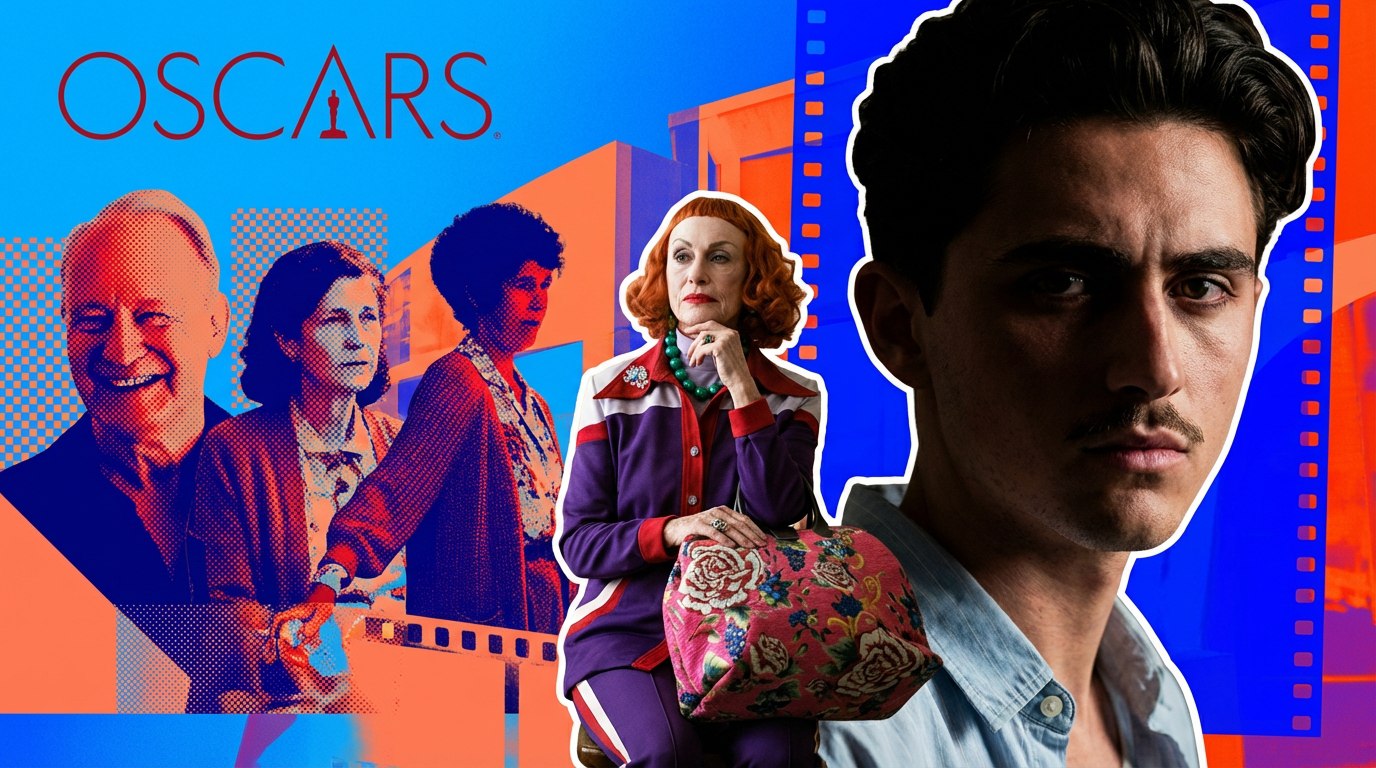 «Грешники» vs «Битва за битвой»: кто победит в главных номинациях на «Оскар» 2026?