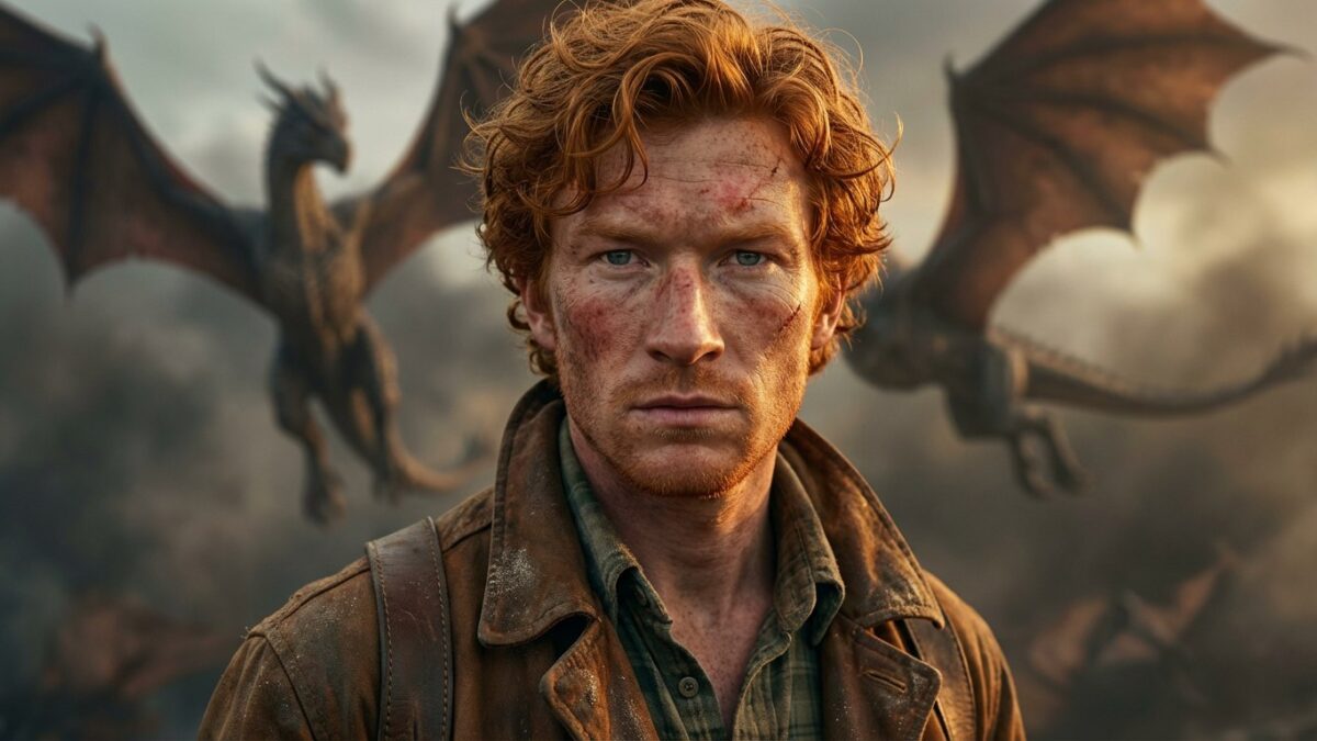 Чарли Уизли