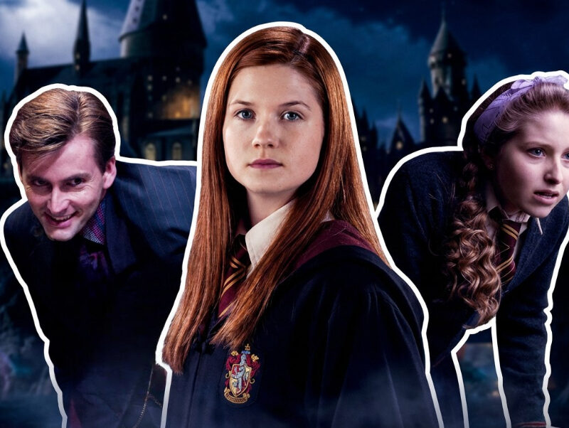 Недооценённые герои «Гарри Поттера»: 8 персонажей, без которых всё бы рухнуло