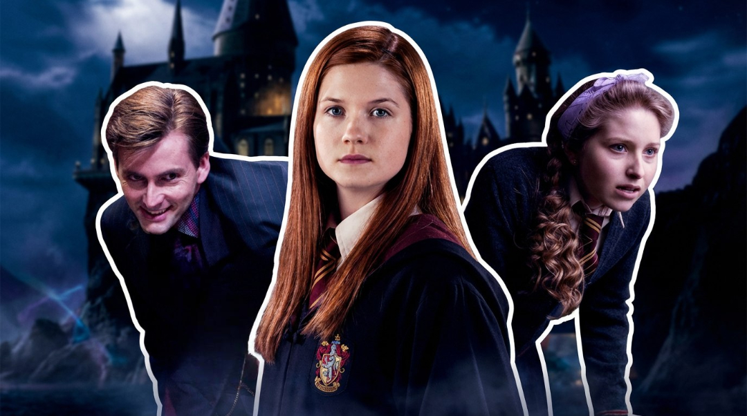 Недооценённые герои «Гарри Поттера»: 8 персонажей, без которых всё бы рухнуло