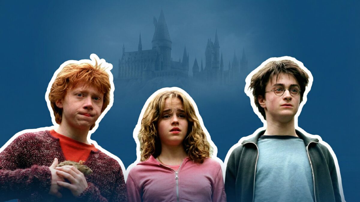 От Шерлока Холмса до Гарри Поттера: что такое фандомы и почему мы объединяемся в них?