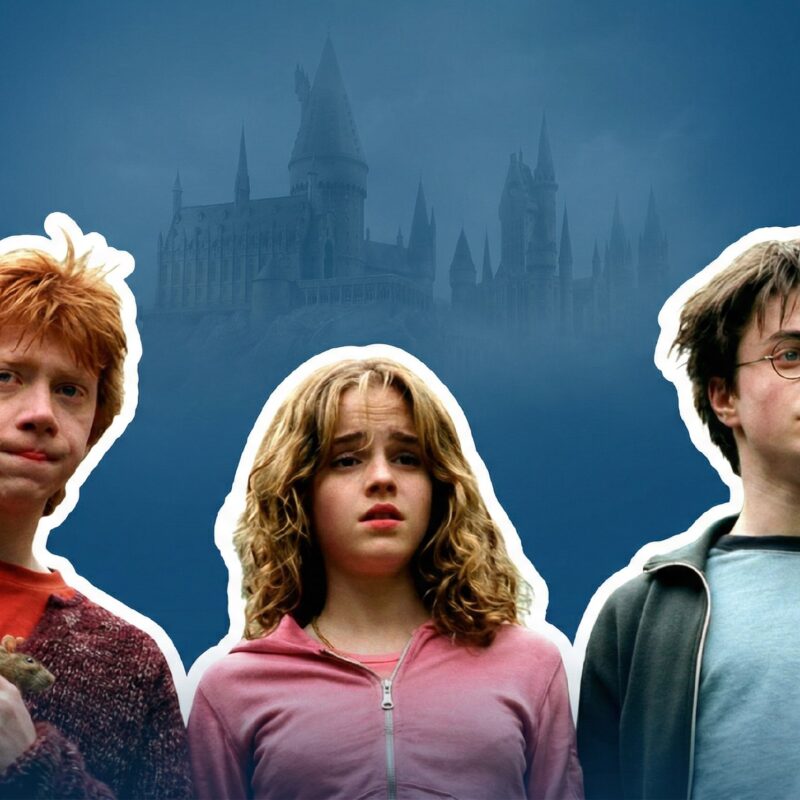 От Шерлока Холмса до Гарри Поттера: что такое фандомы и почему мы объединяемся в них?