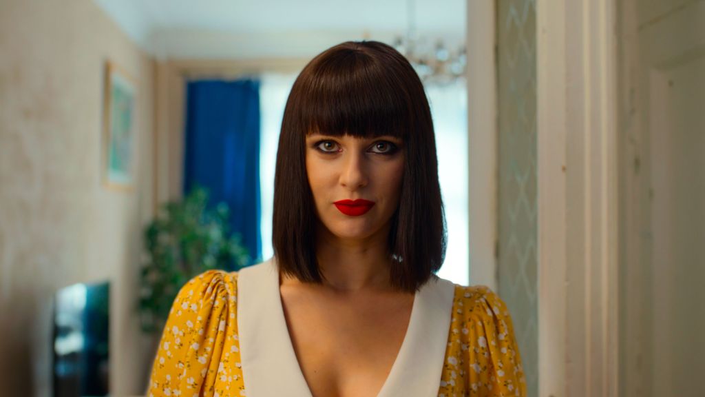 «Проект “Анна Николаевна”», 3 сезон 