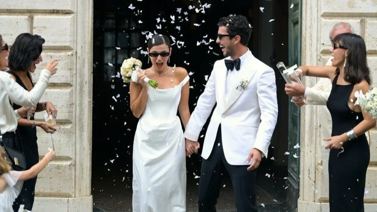 Пынар Дениз и Каан Йылдырым