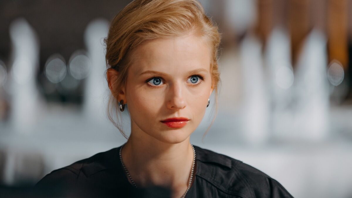 «Счастлив, когда ты нет» 