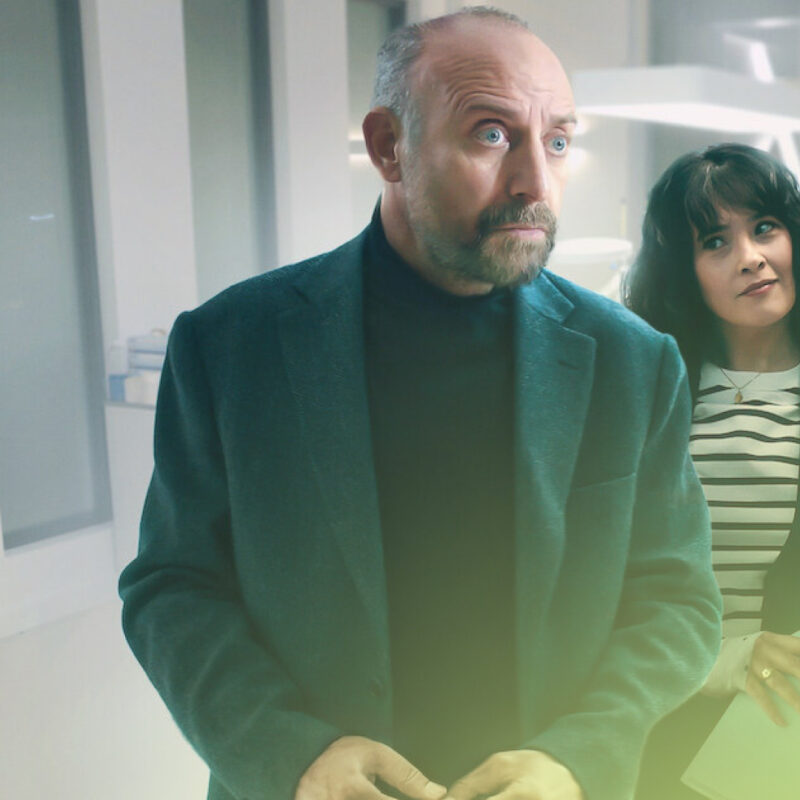 Без затянутого сюжета: топ-8 турецких мини-сериалов на выходные