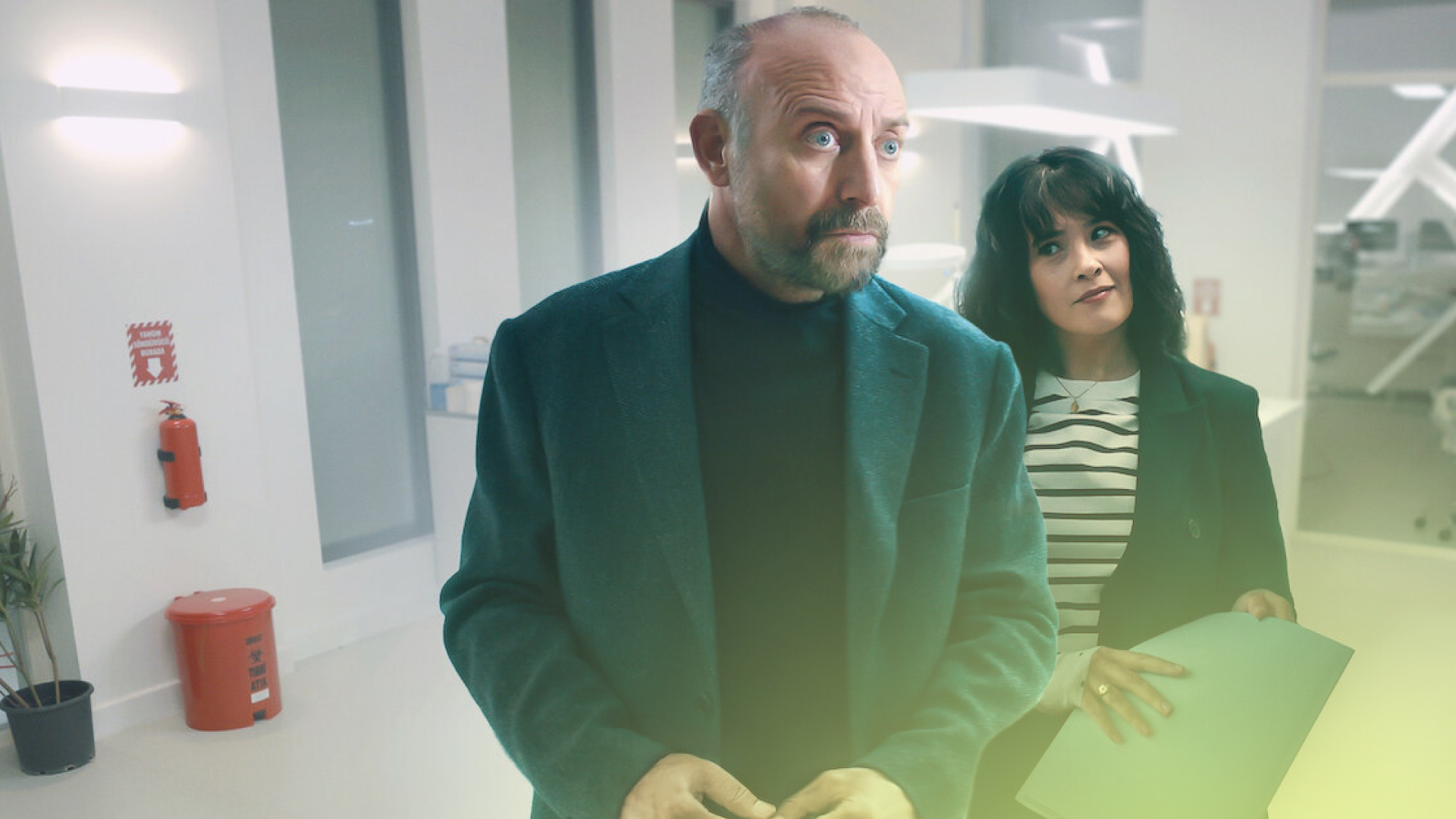 Без затянутого сюжета: топ-8 турецких мини-сериалов на выходные