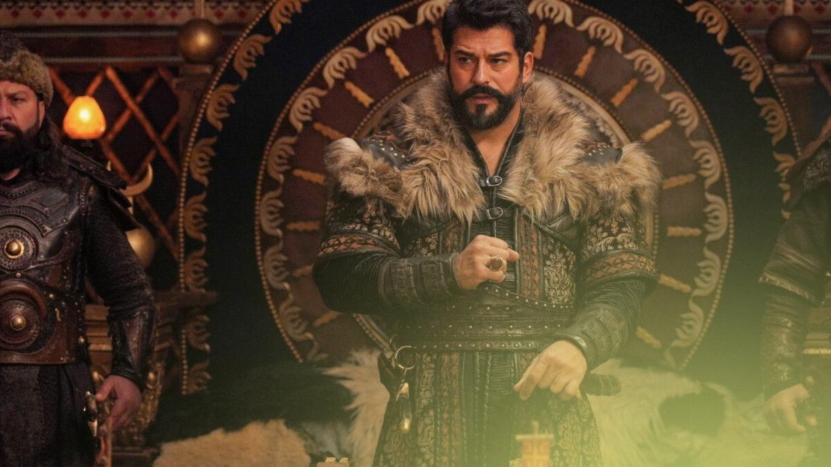 Достойные конкуренты «Великолепному веку»: топ-8 турецких исторических сериалов