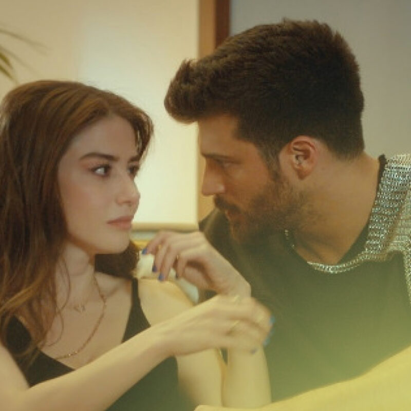 Убери маму от экрана: топ-7 скандальных турецких сериалов