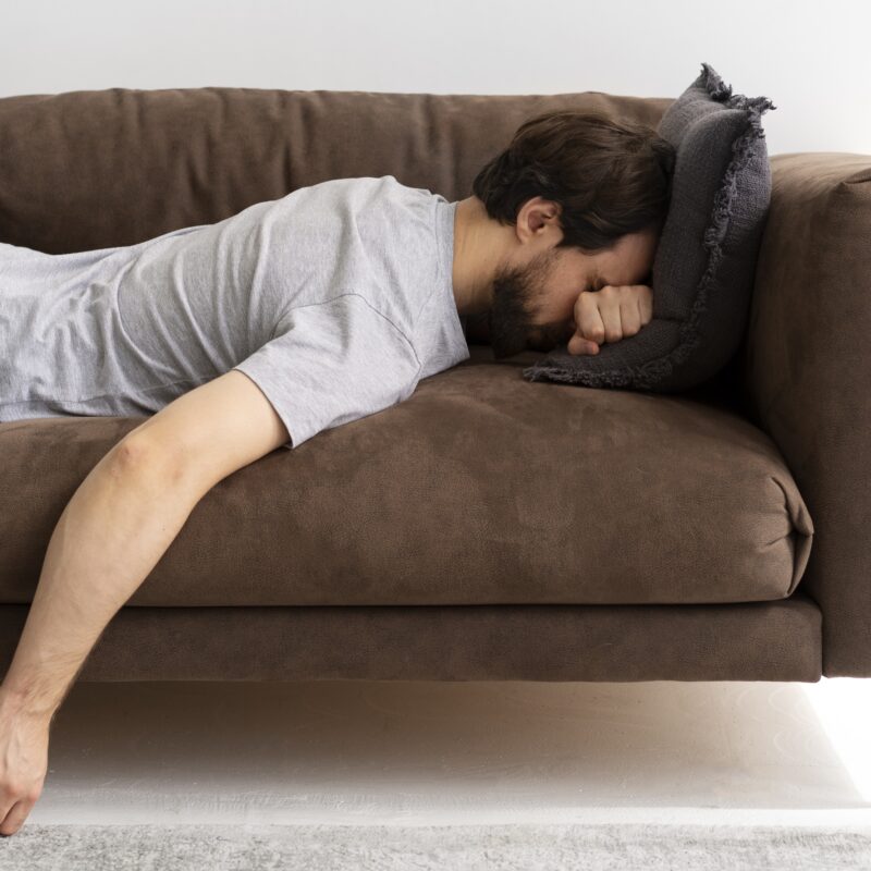 «Само рассосётся»: почему мы тянем до последнего?