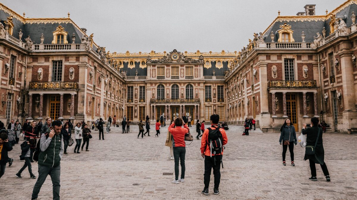 Концепция JOMO: залог идеального путешествия в любой стране