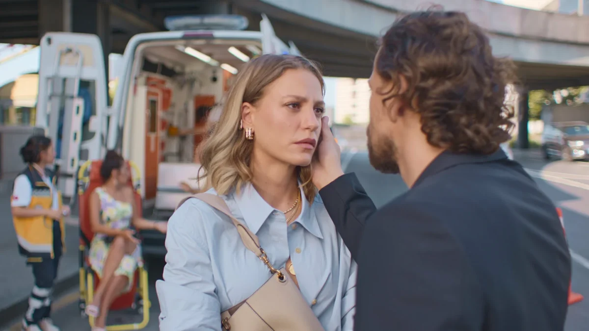 «Спасибо, следующий!» (2024)