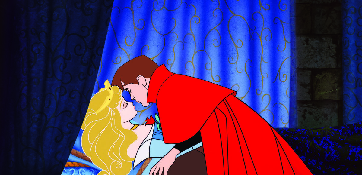 «Спящая красавица»