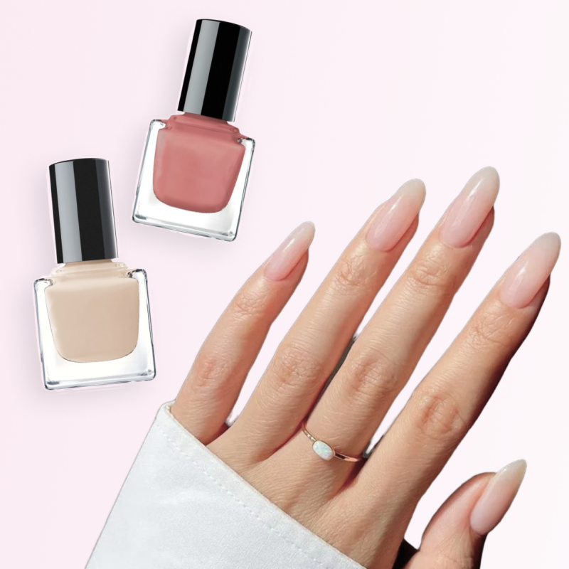 Пластина ломается и трескается? Как восстановить ногти после гель-лака: пошаговый план