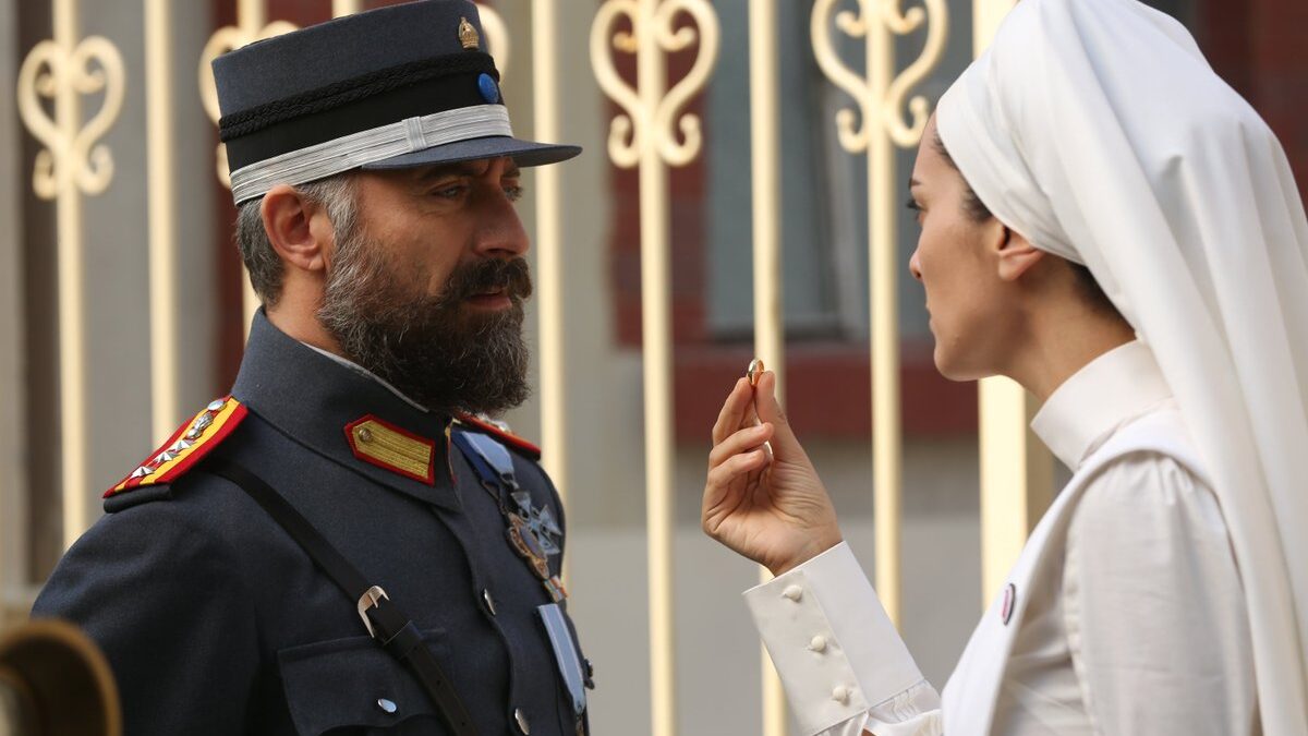 Куда спустили миллионы: топ-8 дорогих турецких сериалов 