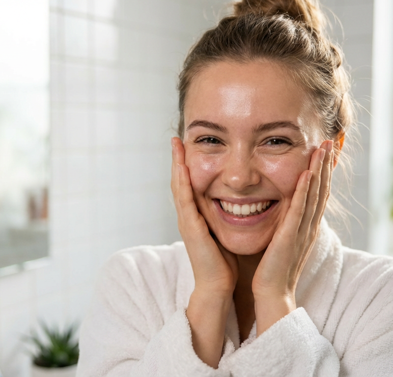 Кожа после зимы: уход и подготовка к весне