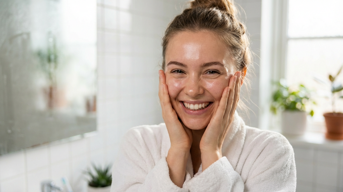 Кожа после зимы: уход и подготовка к весне