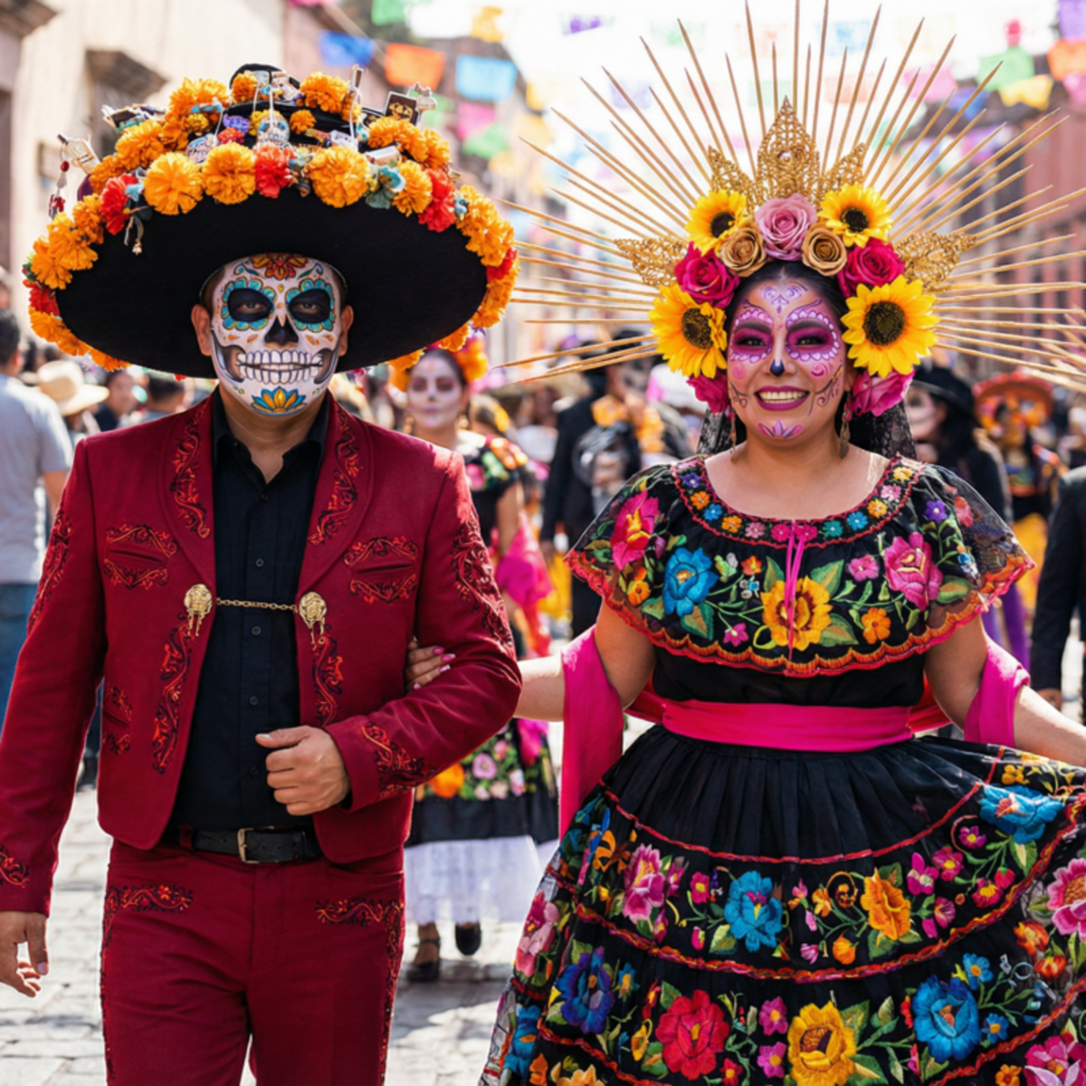 Лучшие мировые фестивали 2026: календарь событий, ради которых стоит отправиться в путешествие