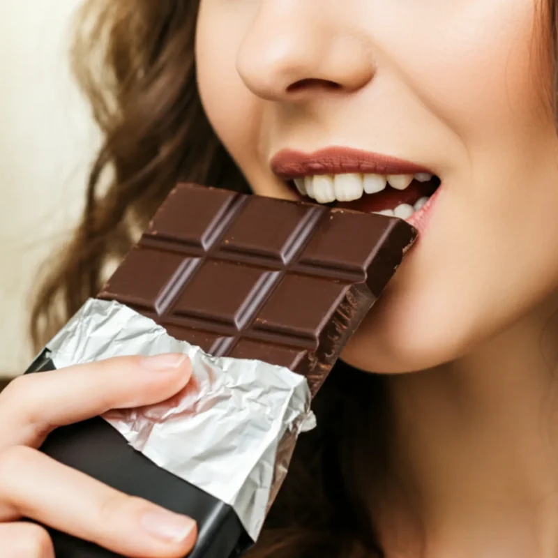 Как перестать постоянно есть сладкое