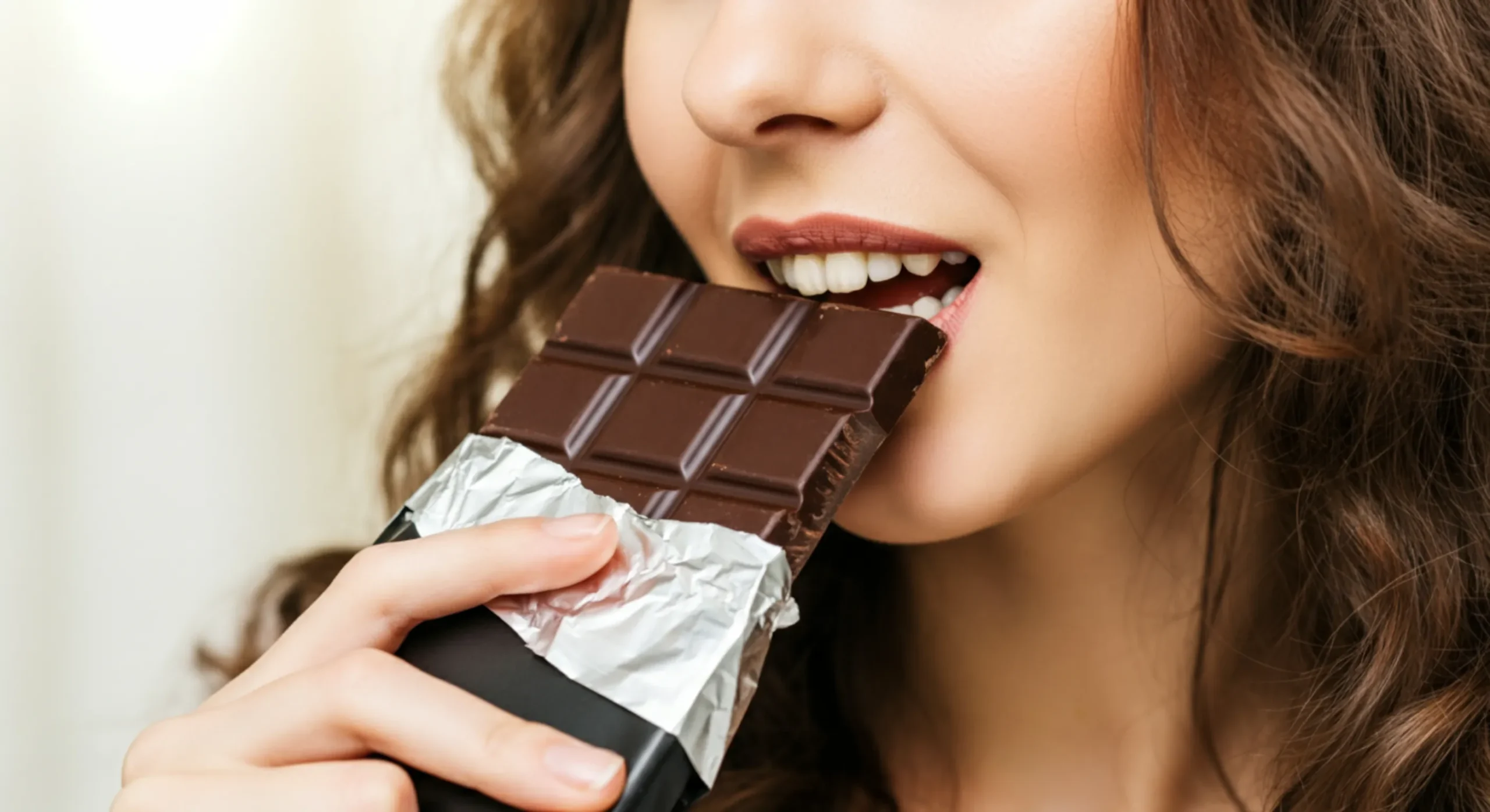 Как перестать постоянно есть сладкое