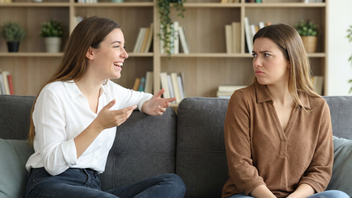 Зависть: что за качество, о чём говорит и как использовать