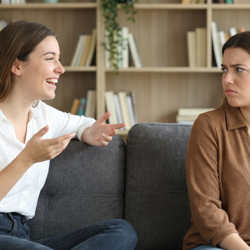 Зависть: что за качество, о чём говорит и как использовать