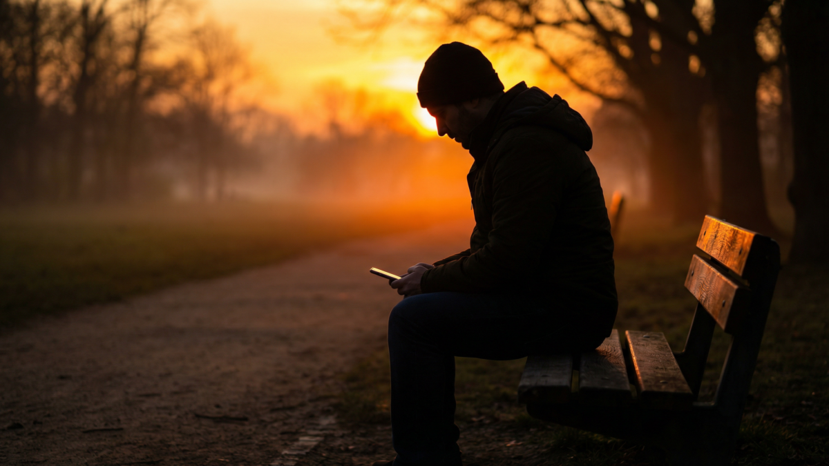 Как пережить разрыв отношений и начать жить заново