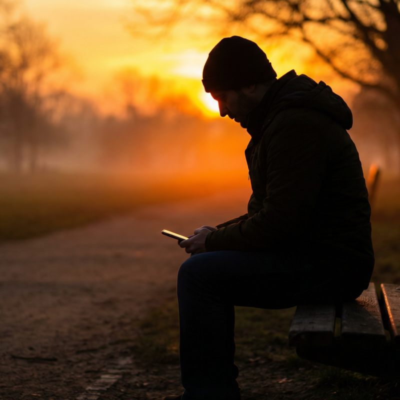 Как пережить разрыв отношений и начать жить заново