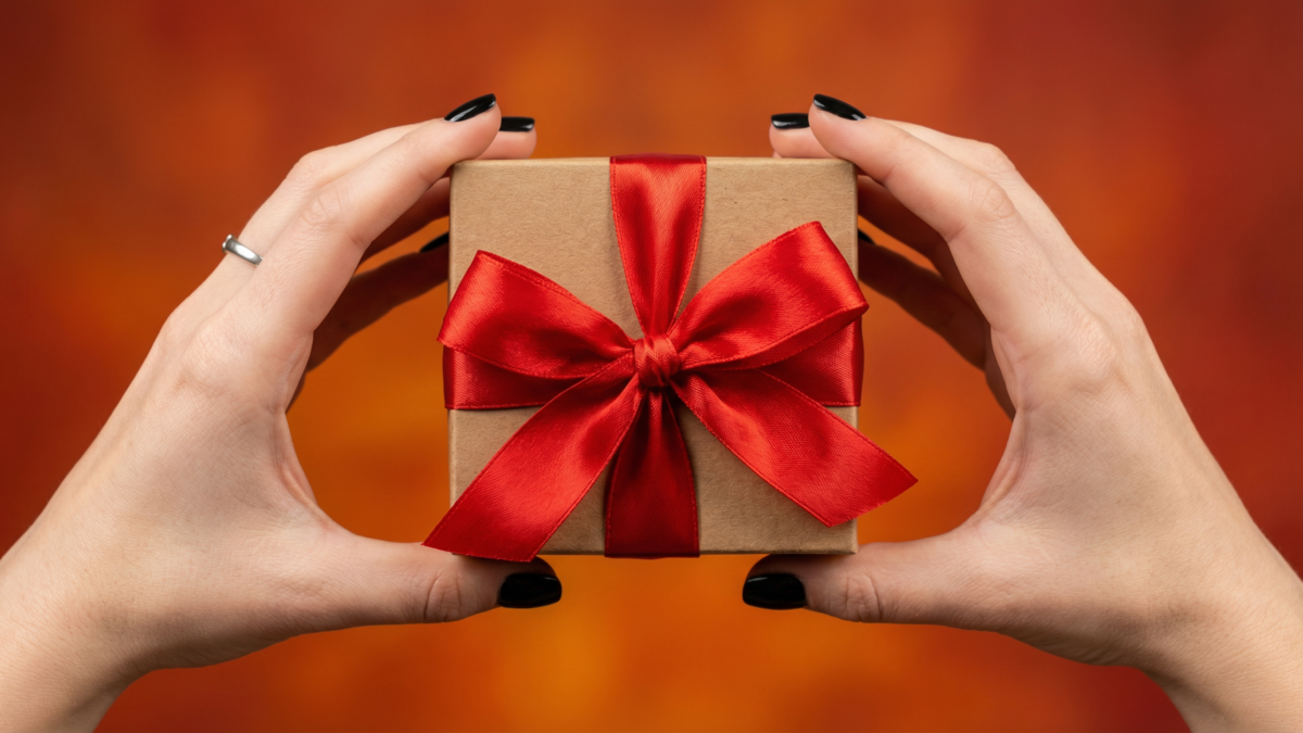 Психология подарков: зачем мы дарим и что стоит за этим жестом