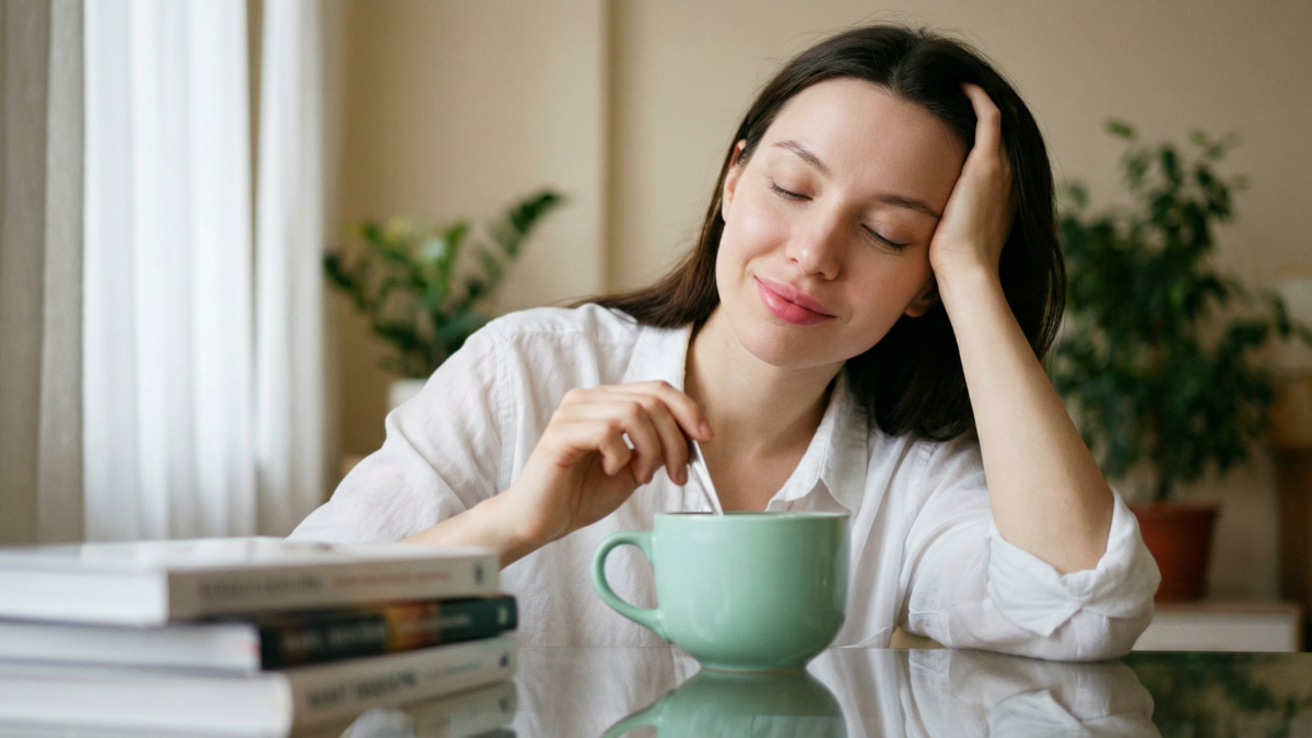 Почему нет сил и хочется спать? Способы найти энергию