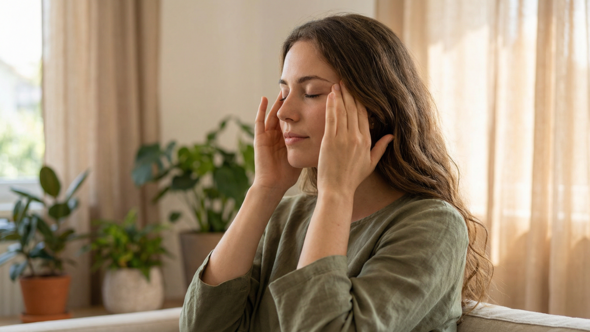 Как погода влияет на здоровье: что такое метеозависимость