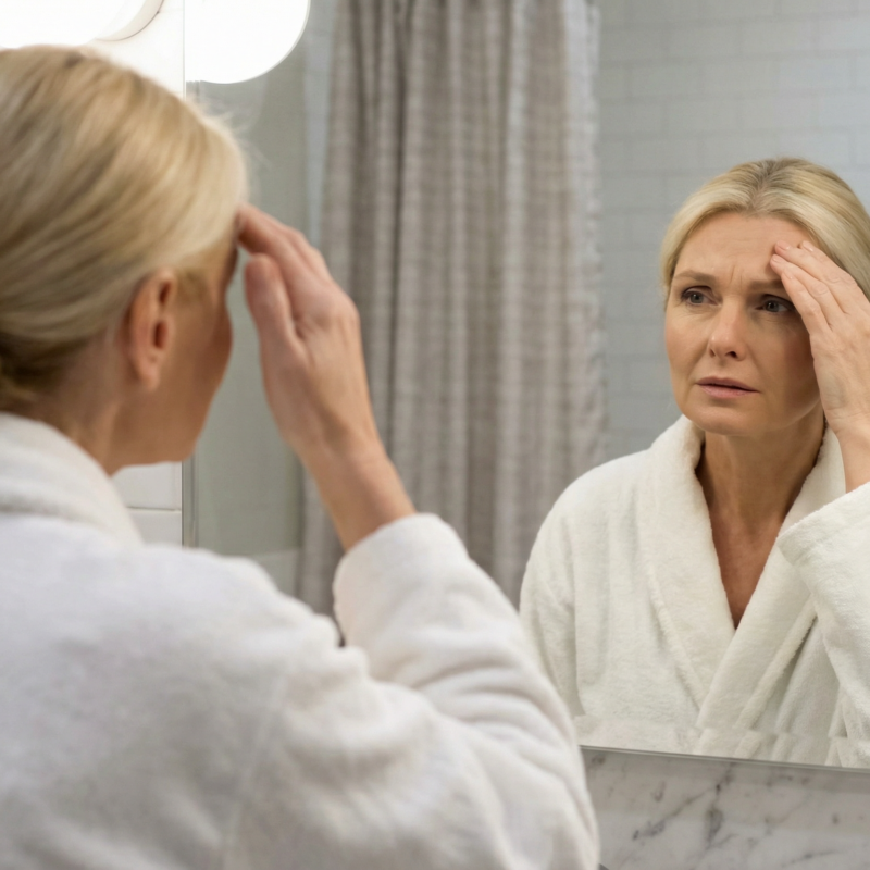 Выжить после зимы: что такое авитаминоз