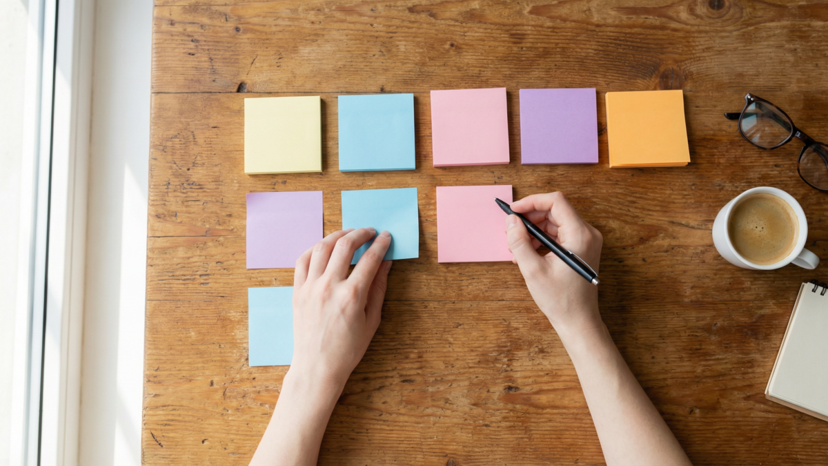 SMART-цели: как ставить, чтобы не бросить через месяц