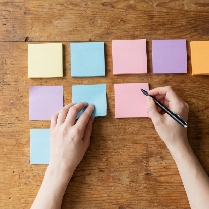 SMART-цели: как ставить, чтобы не бросить через месяц