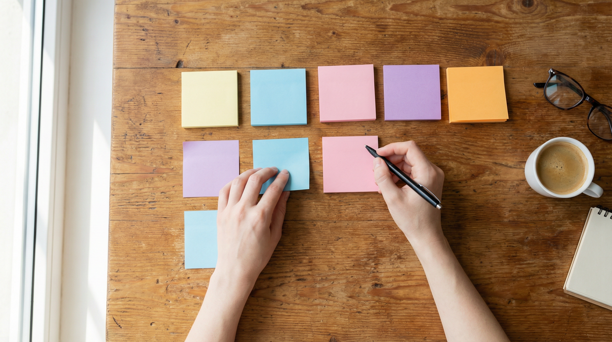 SMART-цели: как ставить, чтобы не бросить через месяц