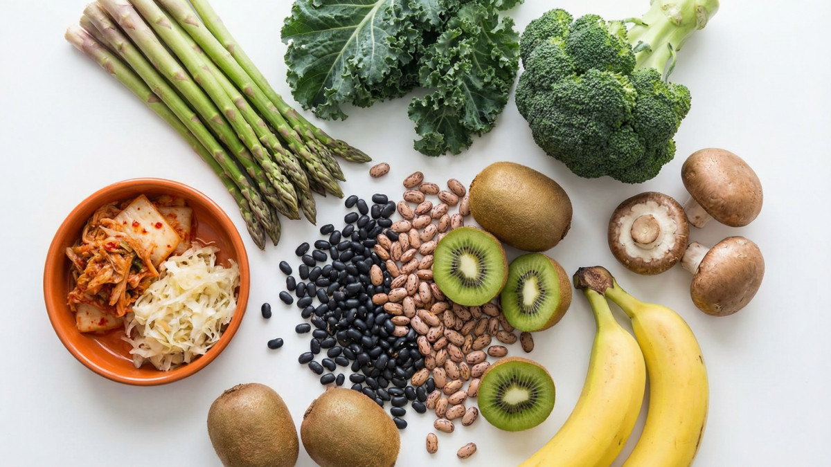 Функциональные продукты: что это, какие бывают и как работают для здоровья