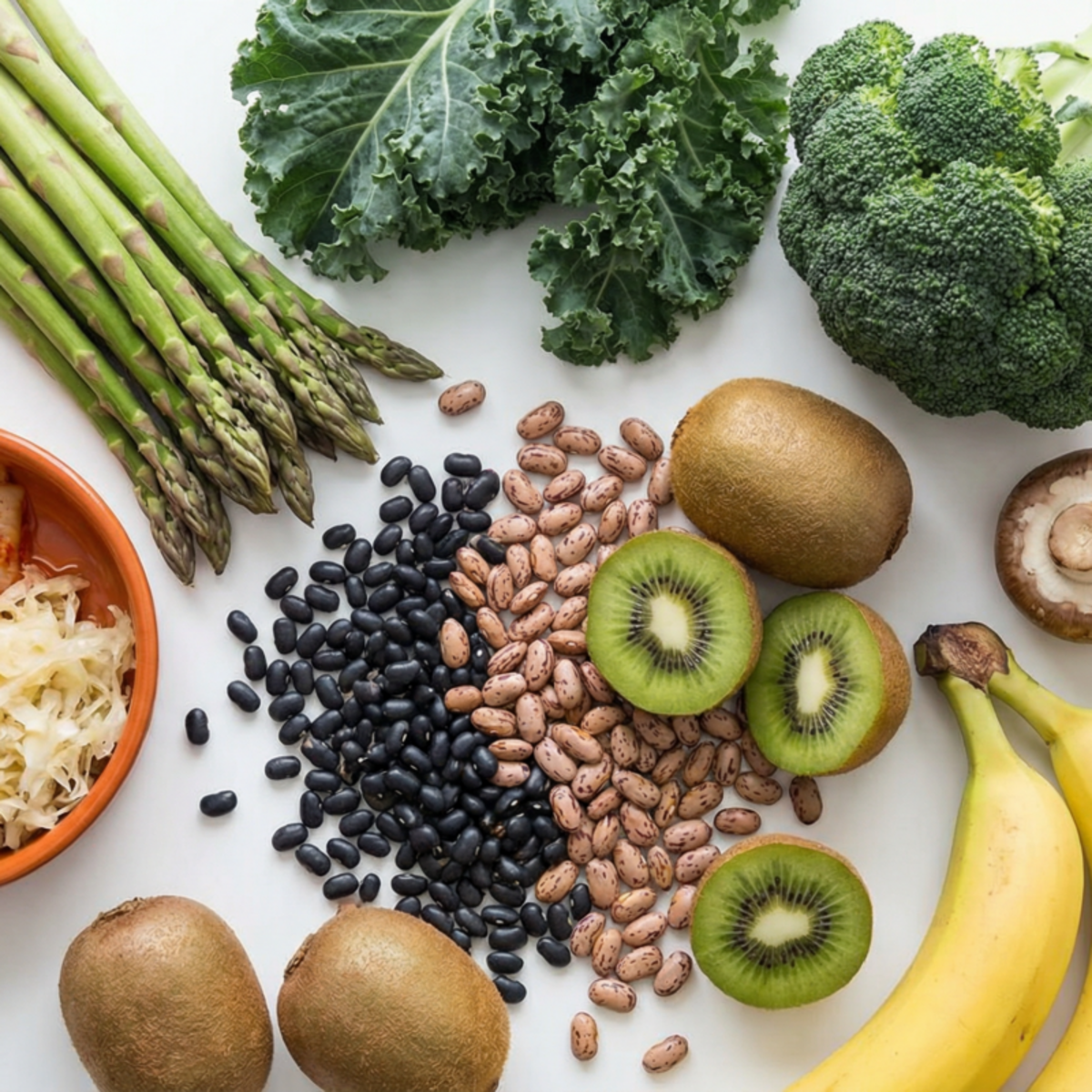 Функциональные продукты: что это, какие бывают и как работают для здоровья