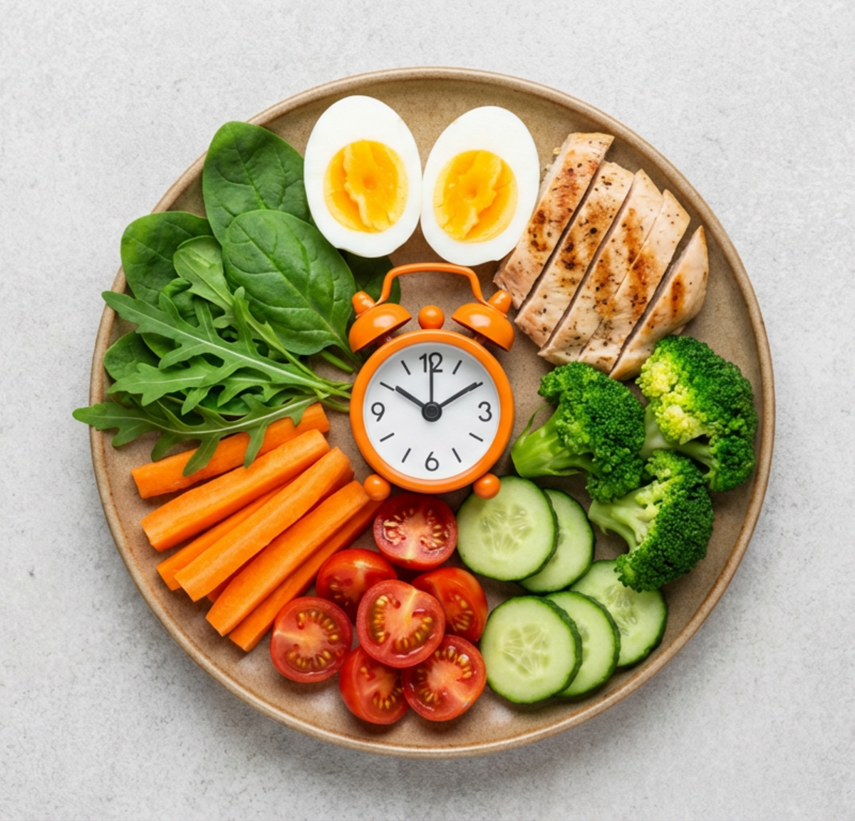 Дробное питание: как есть чаще и чувствовать себя лучше