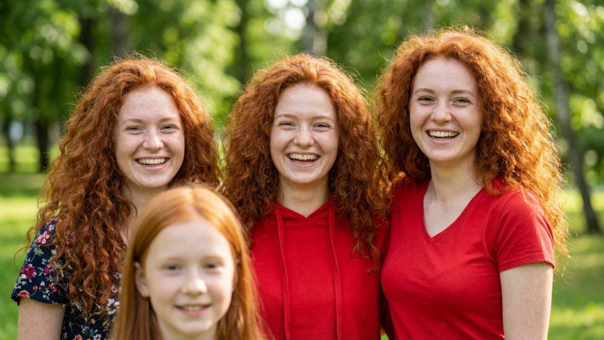 День Ы, День лени и День рыжих: самые необычные праздники мира