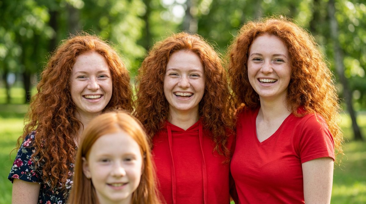 День Ы, День лени и День рыжих: самые необычные праздники мира