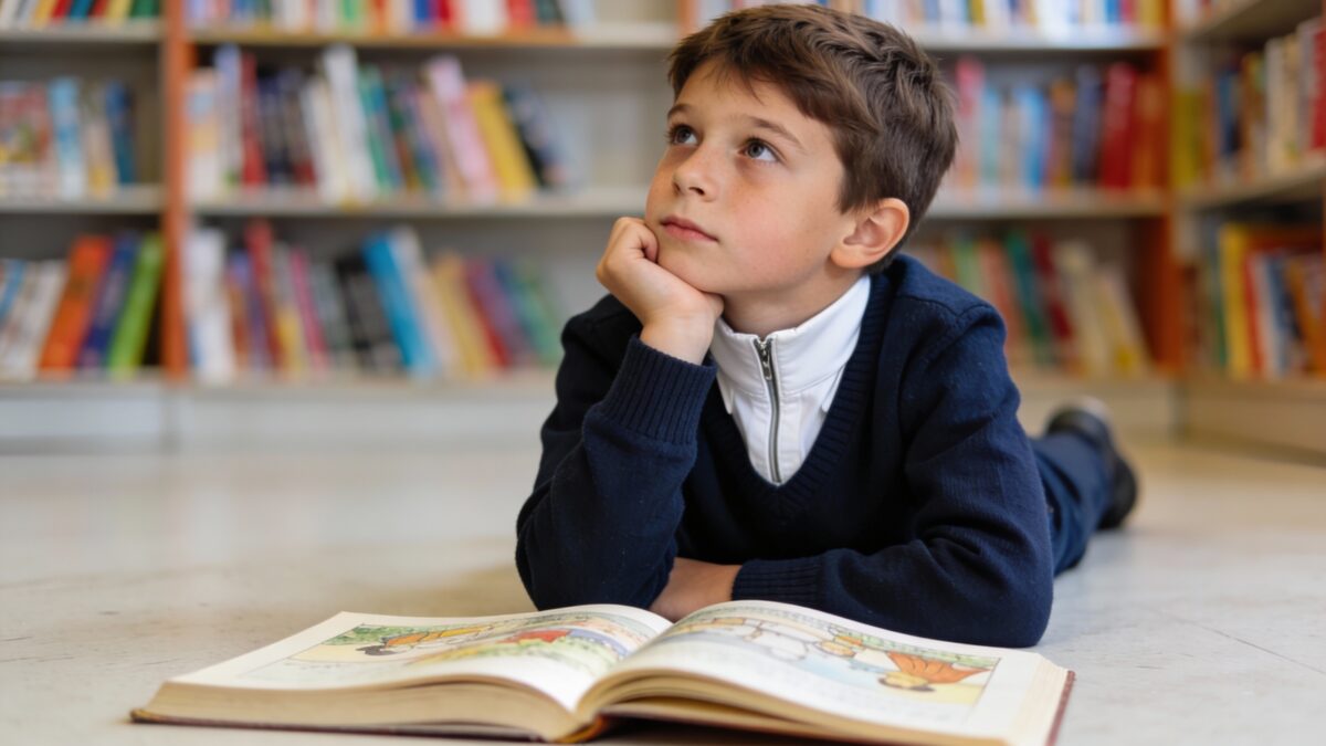 Лучшие советские книги для детей