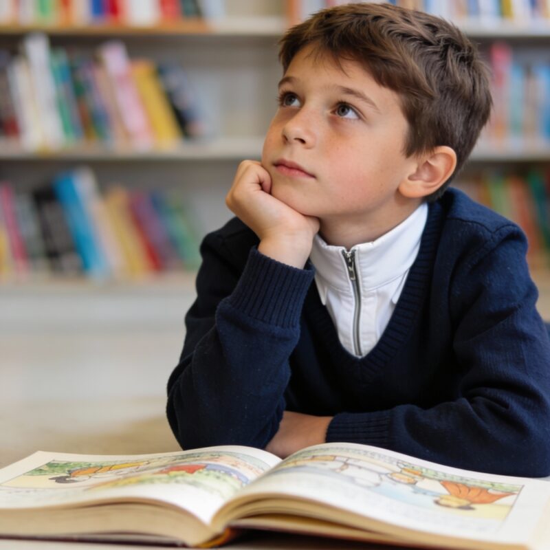 Лучшие советские книги для детей